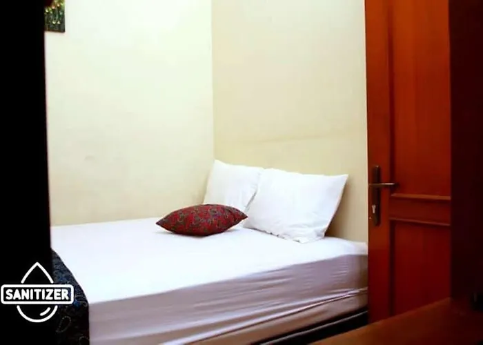 Unique Guesthouse