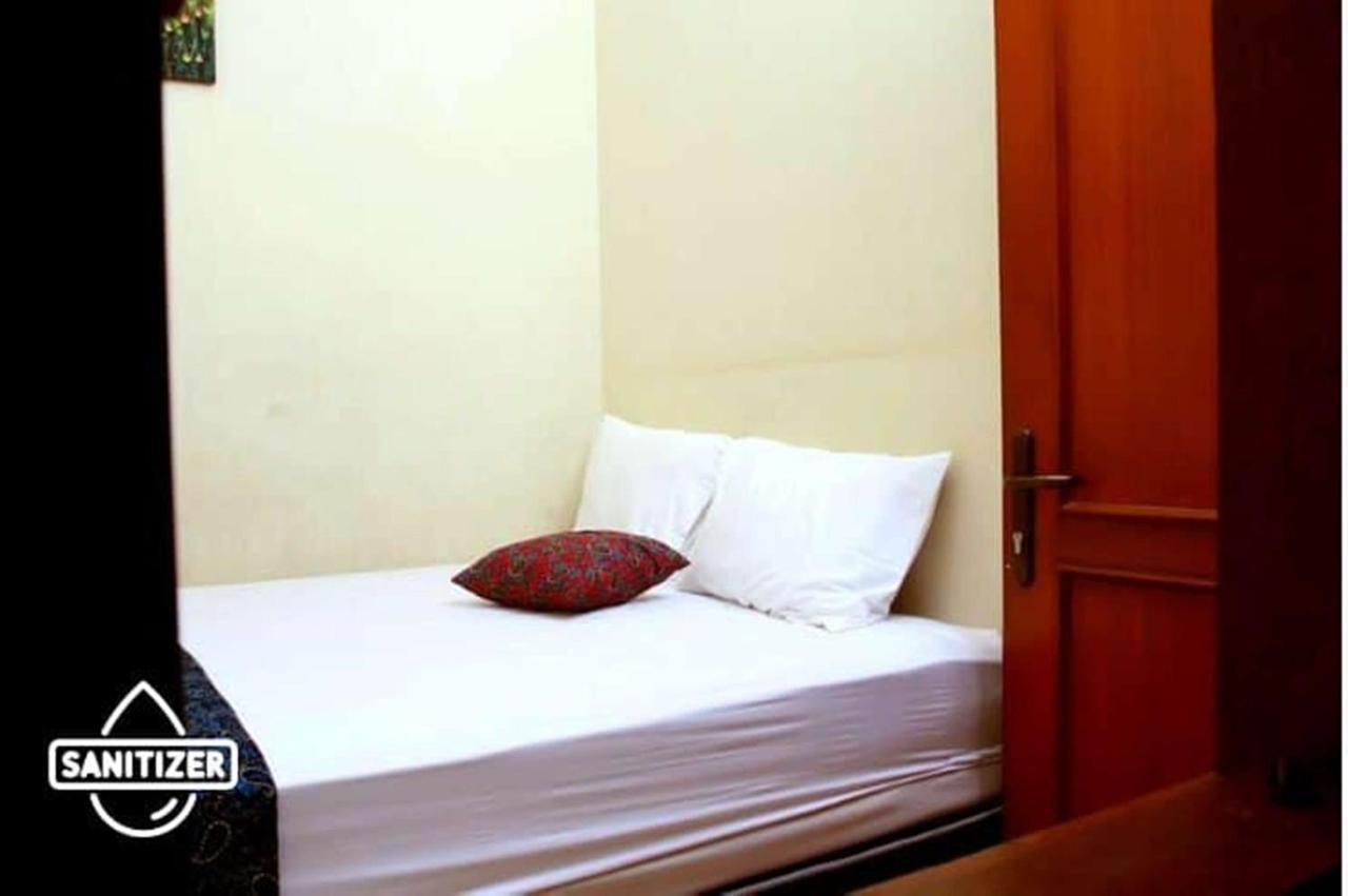 Wisma tamu Unique *