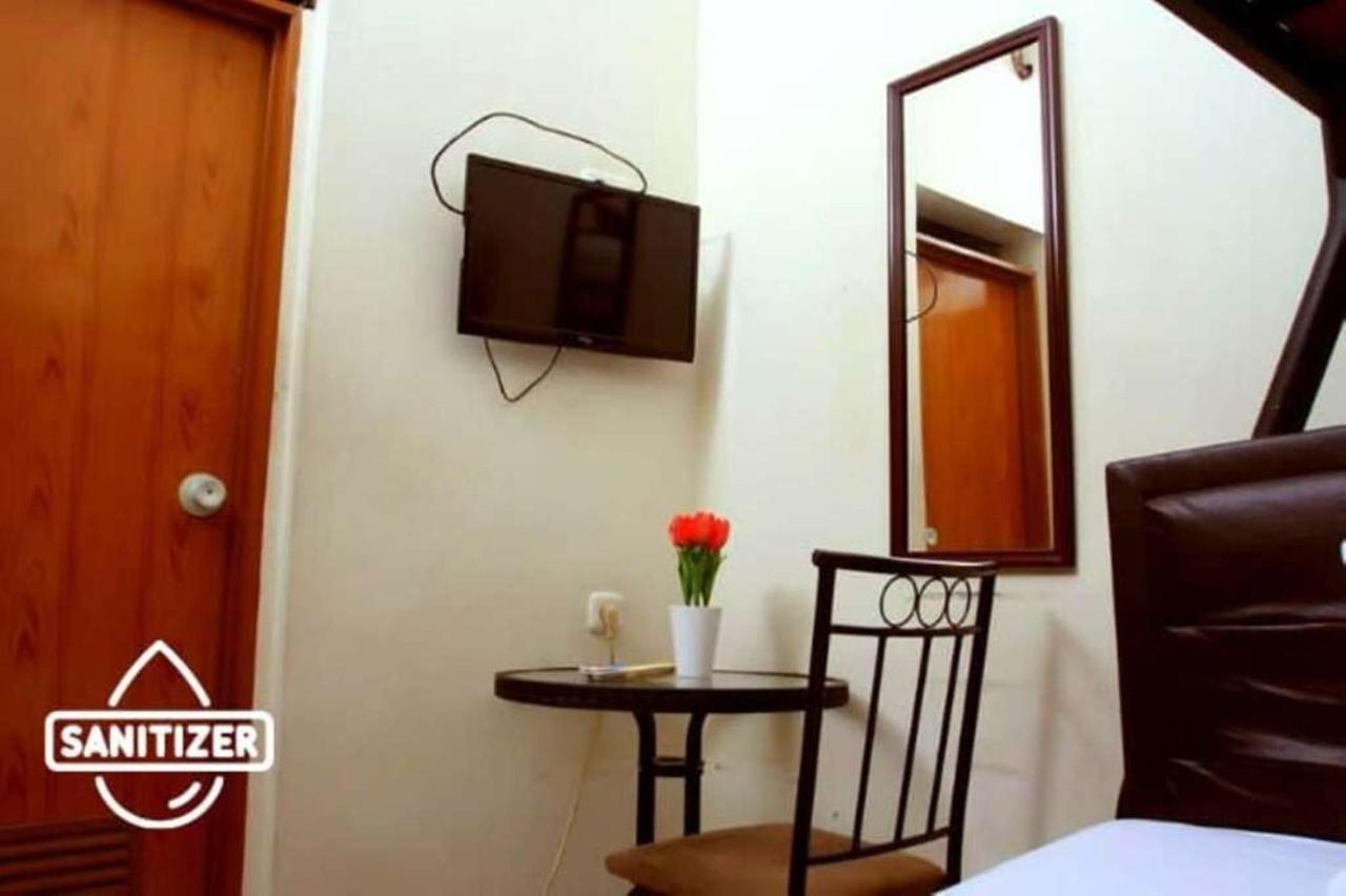 Unique Bandung