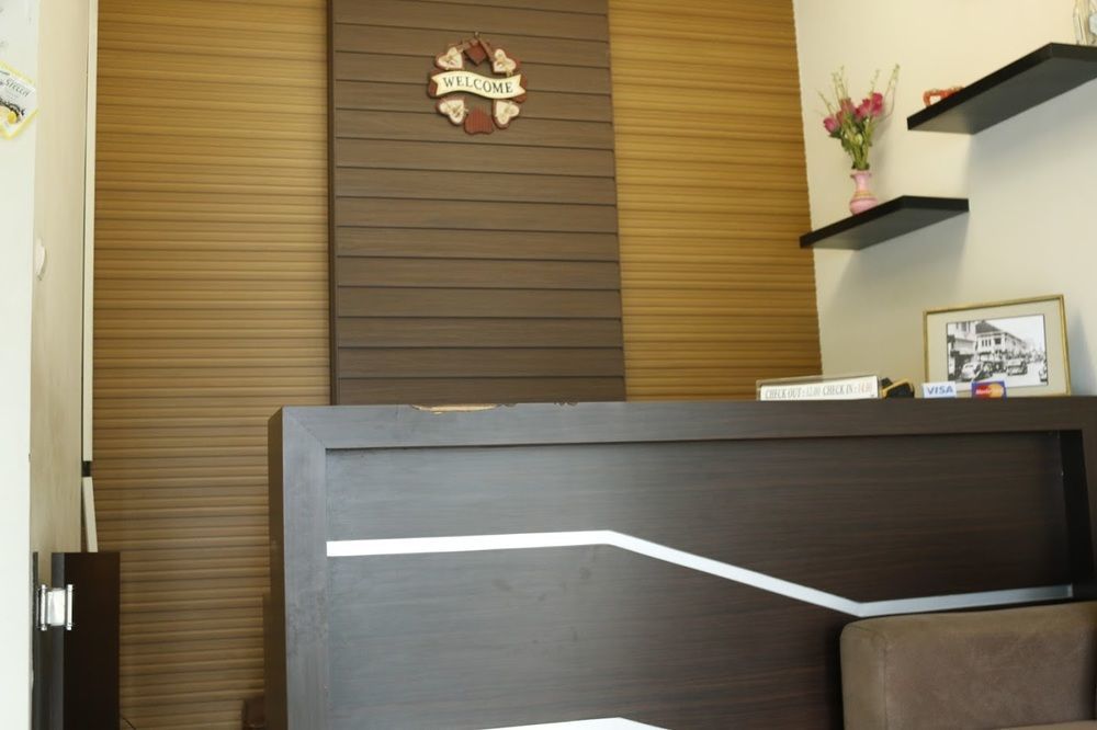 Wisma tamu Unique *