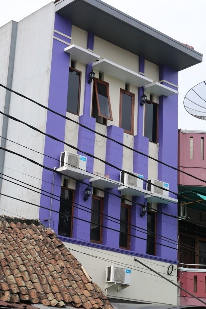 Unique * Bandung