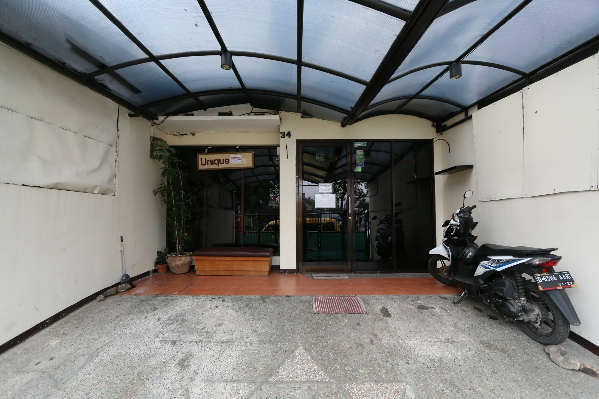 Unique * Bandung